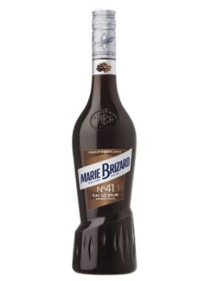 Licor Marie Brizard Cacao