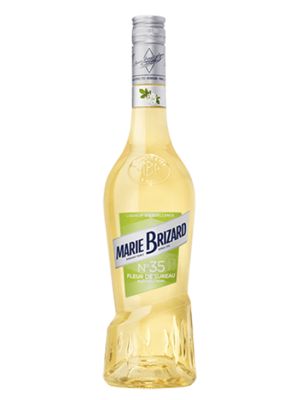 Licor Marie Brizard Flor de Sauco