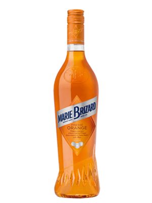 Licor Marie Brizard Grand Orange