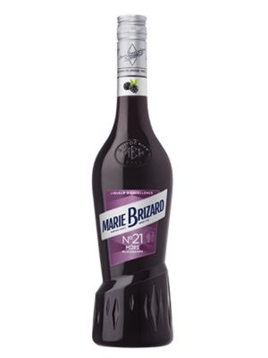 Licor Marie Brizard Mora