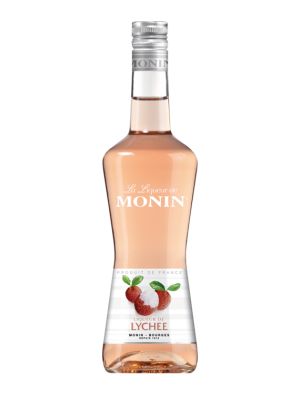 Licor Monin Litchi