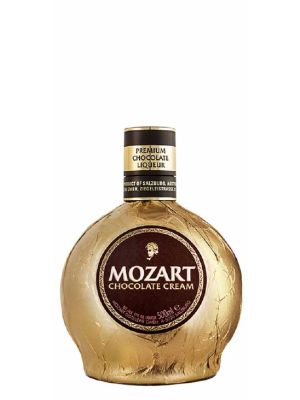 Licor Mozart Chocolate Cream 50CL