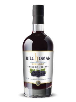 Licor Kilchoman Bramble 