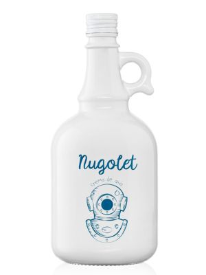 Licor Nugolet Crema De Anis