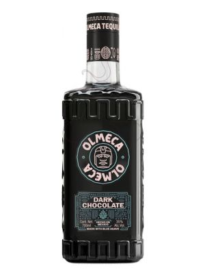 Tequila Olmeca Chocolate