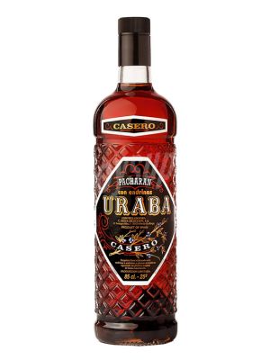 Licor Pacharan Uraba