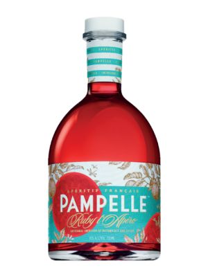Licor Pampelle