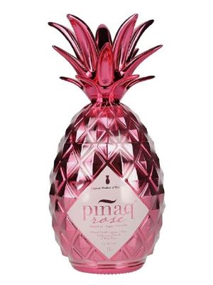 Licor Piñaq Rosé