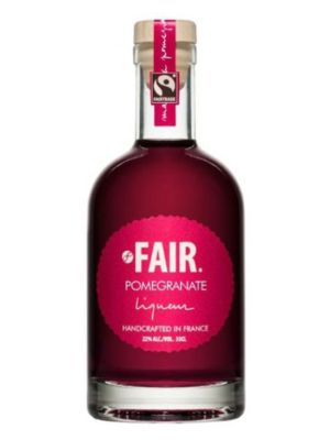 Licor Pomegranate Fair 35cl
