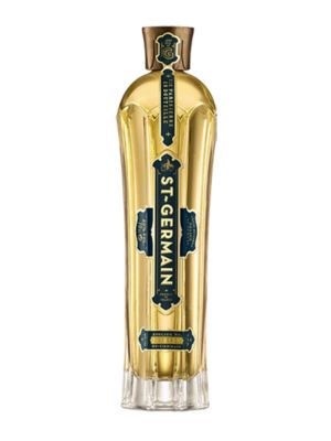 Licor Saint Germain