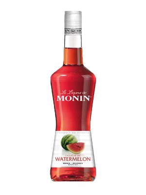 Licor Sandia Monin