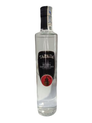Licor Tapada Blanca 40°