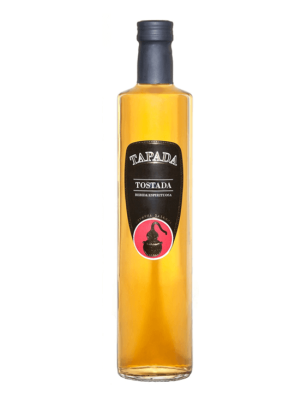 Licor Tapada Tostada 30°