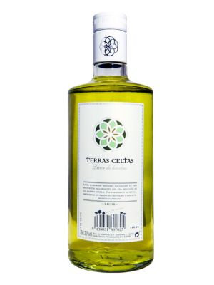 Licor de Hierbas Terras Celtas Pazo Valdomiño