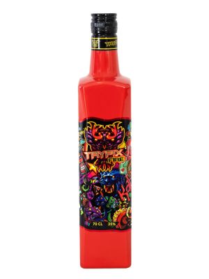 Licor Trypix Fire