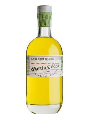 Licor de Hierbas Martin Codax