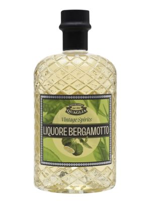 Licor Professore Bergamotto