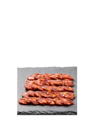 Loncheado de Chorizo Cular