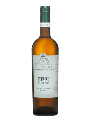 Vino Blanco Maar D Cervera Sauvignon Blanc