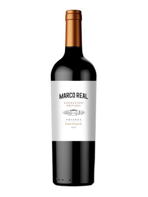 Vino Tinto Marco Real Colección Privada