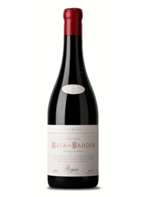 Vino Tinto Mata Los Pardos