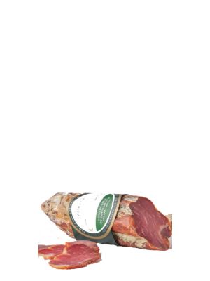 Media Pieza Lomo Ibérico Cebo de Campo 50% Raza Ibérica Viandas