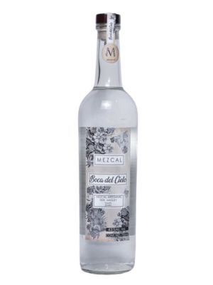 Mezcal Boca Del Cielo Espadín
