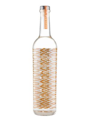Mezcal Derrumbes Guerrero