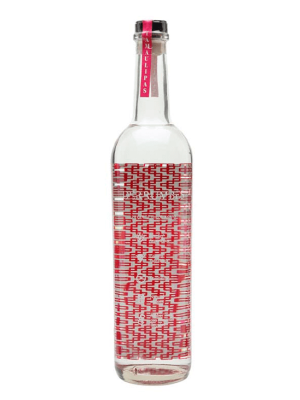 Mezcal Derrumbes Tamaulipas