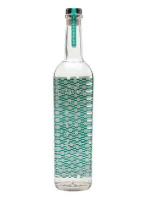 Mezcal Derrumbes Zacatecas