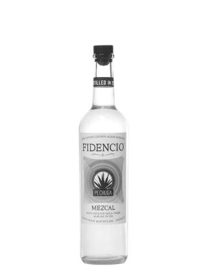 Mezcal Fidencio Pechuga
