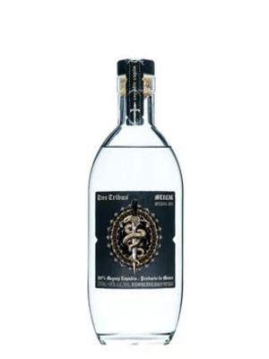 Mezcal Tres Tribus Espadín Capón