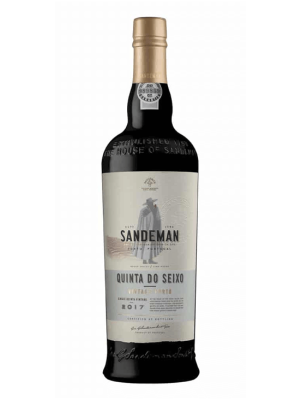 Oporto Sandeman Vintage Quinta Do Seixo 