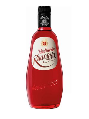 Pacharan Ruavieja