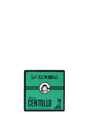 Paté de Centollo La Curiosa Lata 125Gr