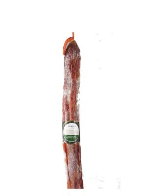 Pieza Lomo Ibérico Cebo de Campo 50% Raza Ibérica Viandas
