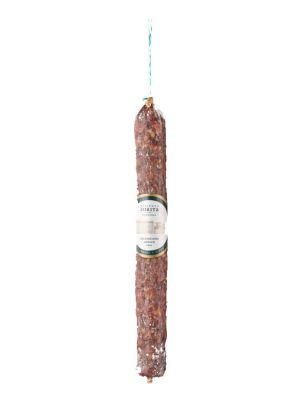 Tercio de Pieza Vela Ibérica Bellota Roja Dulce Viandas