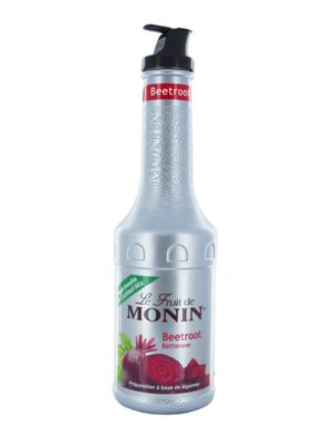 Puree Remolacha Monin 1L