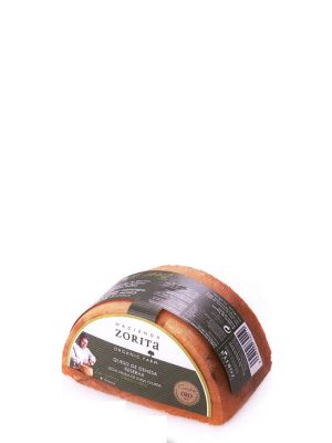 Queso Hacienda Zorita Oveja Curado 450g