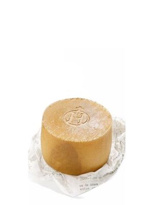 Queso Hacienda Zorita Oveja Curado 900g Sin Estuche