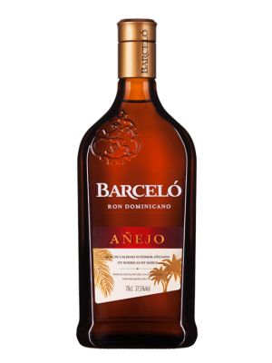 Ron Barceló Añejo 1L