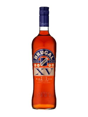 Ron Brugal XV