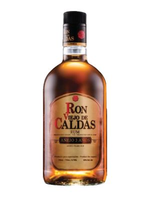 Ron Caldas 3A