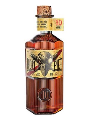 Ron Piet 10 Years Small Batch XO Premium