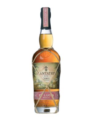 Ron Plantation Santa Lucia