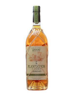 Ron Plantation Trinidad
