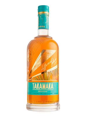 Ron Takamaka Grankaz