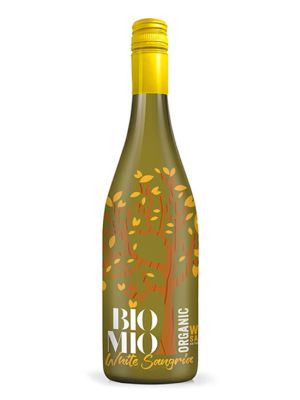 Sangría BioMio Organic White