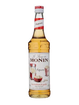 Sirope Monin Pop Corn