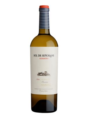 Vino Blanco Sol de Señorans